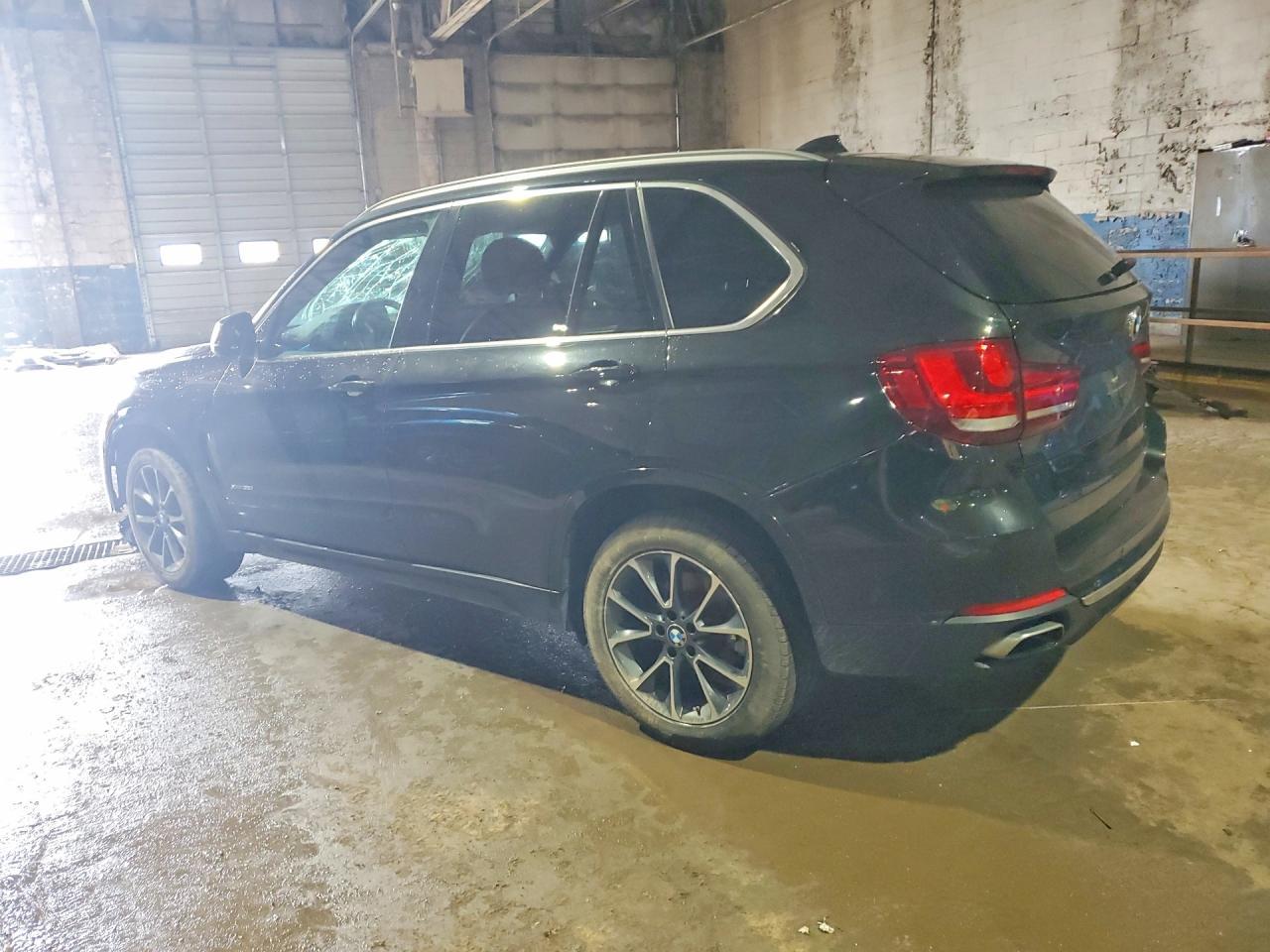 2018 BMW X5 xDrive35I - Image 2