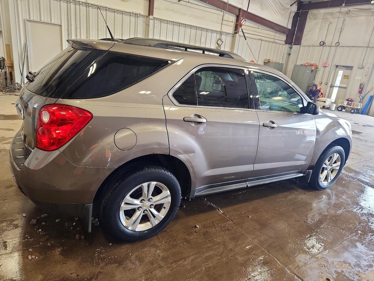 2012 Chevrolet Equinox Lt - Image 3