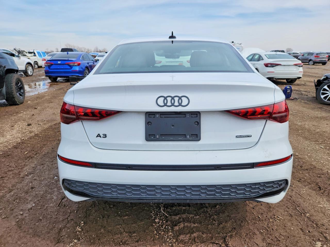 2026 Audi A3 Premium - Image 6
