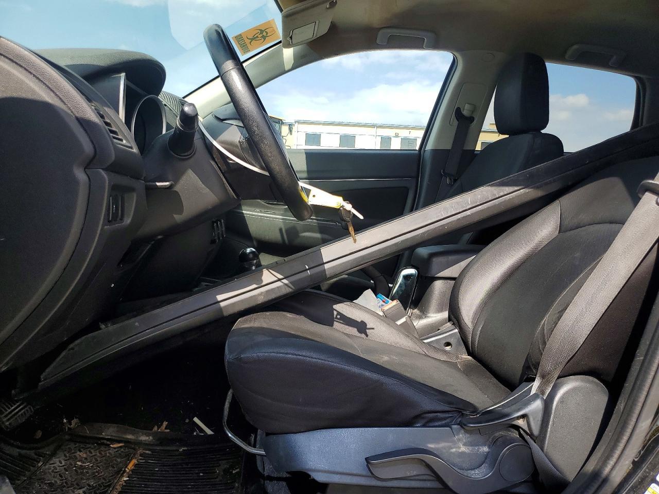 2015 Mitsubishi Outlander Sport Es - Фото 7