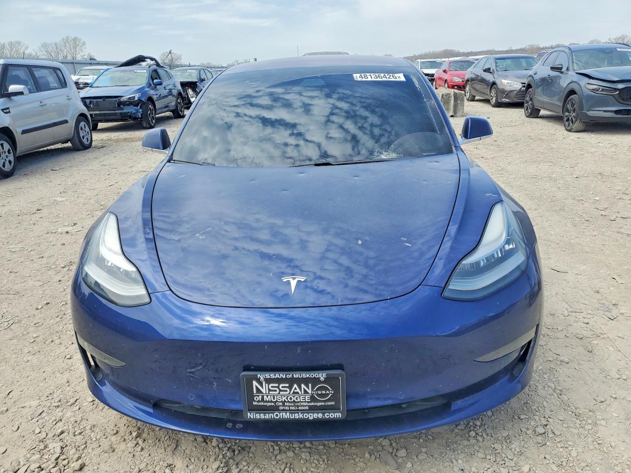 2018 Tesla Model 3 - Image 5