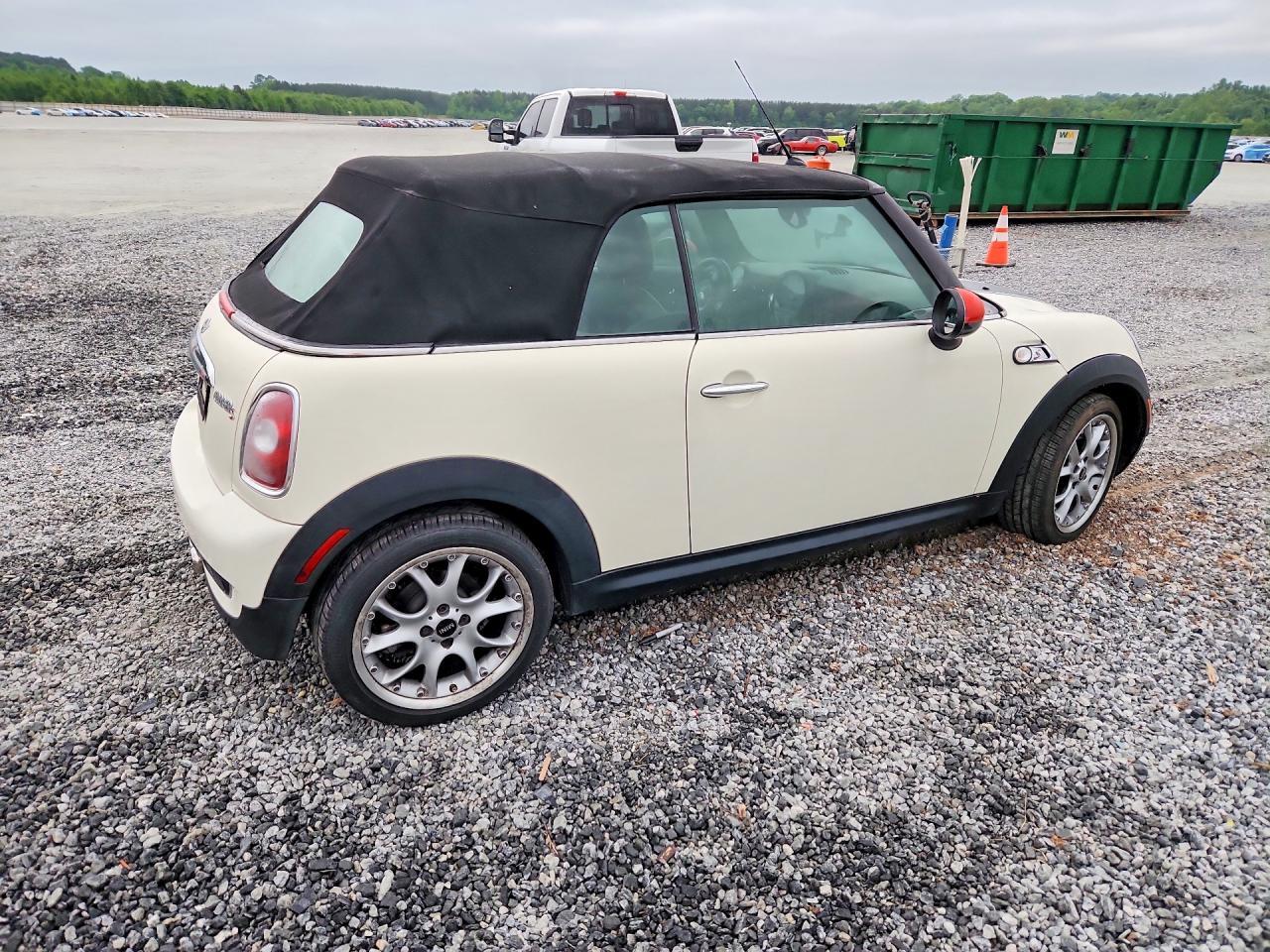 2009 Mini Cooper S - Фото 3