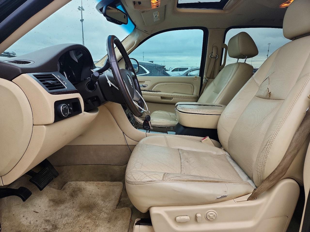 2007 Cadillac Escalade Ext - Фото 7