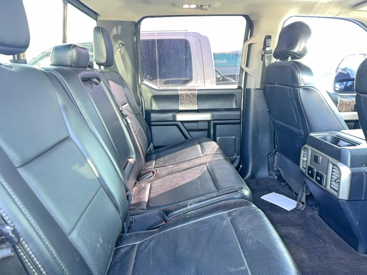 2017 Ford F250 Super Duty - Image 6