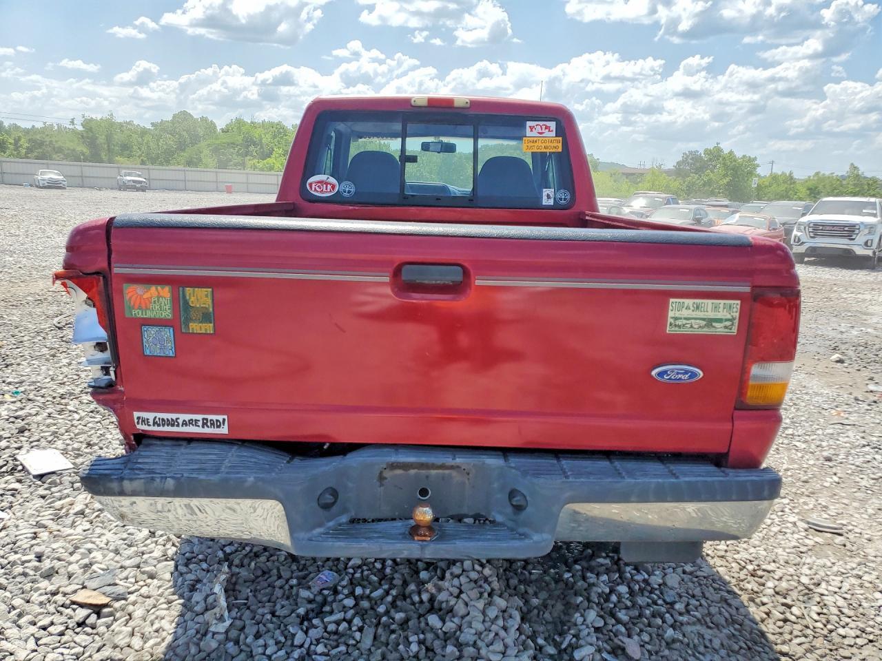 1994 Ford Ranger Super Cab - Image 6