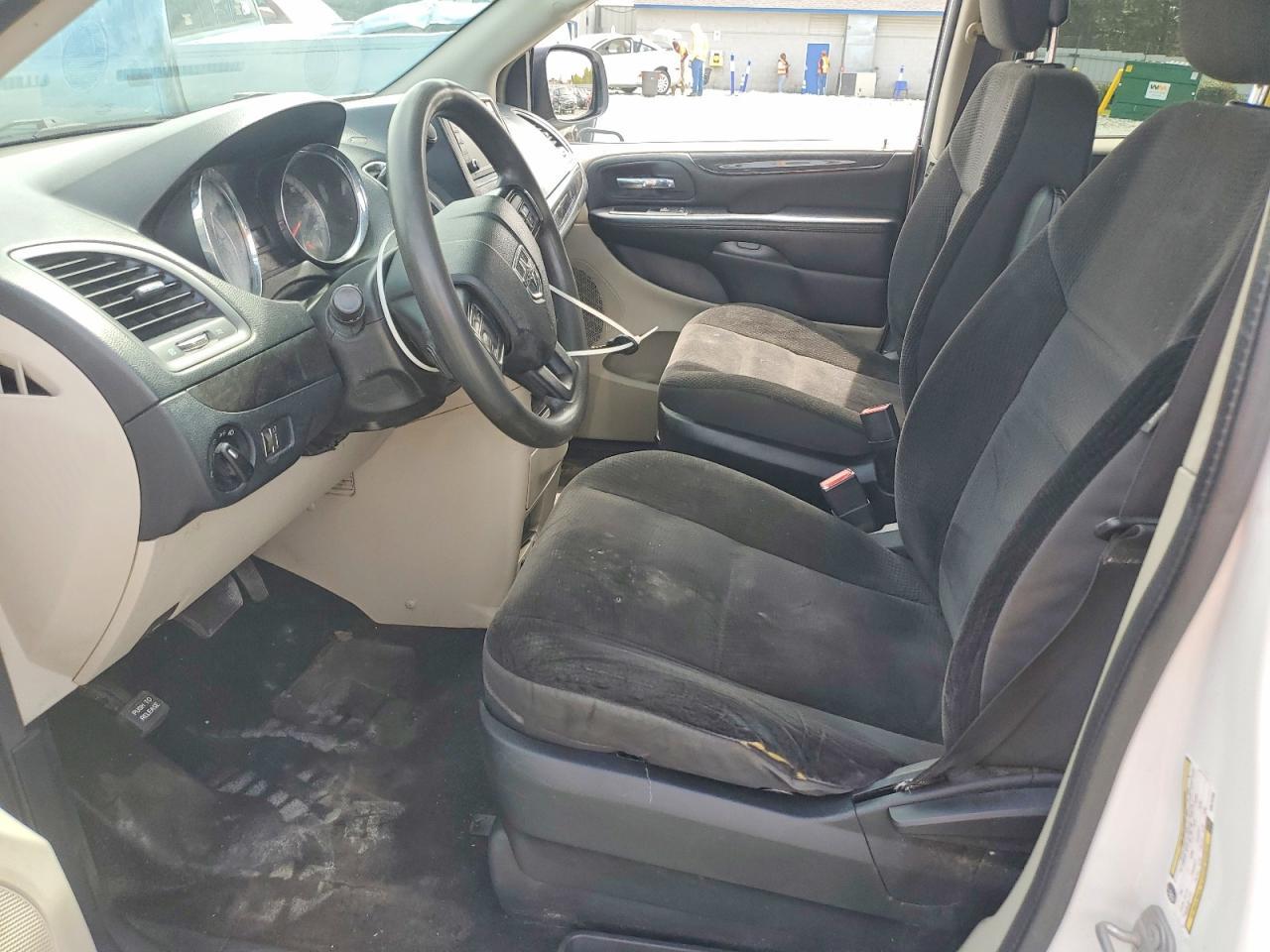 2019 Dodge Grand Caravan Se - Image 7