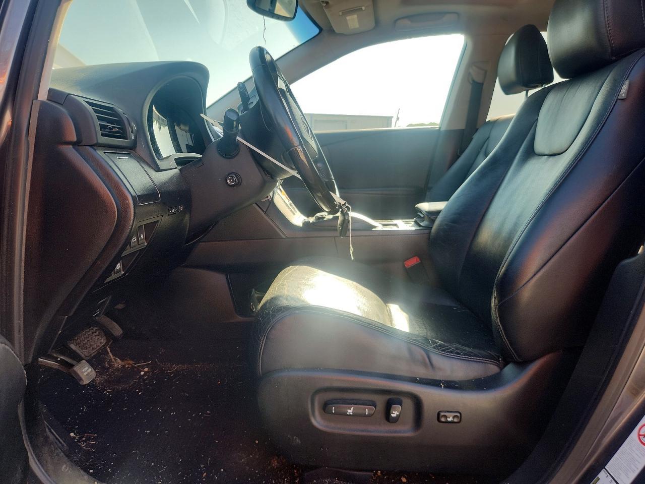 2013 Lexus Rx 350 Base - Image 7