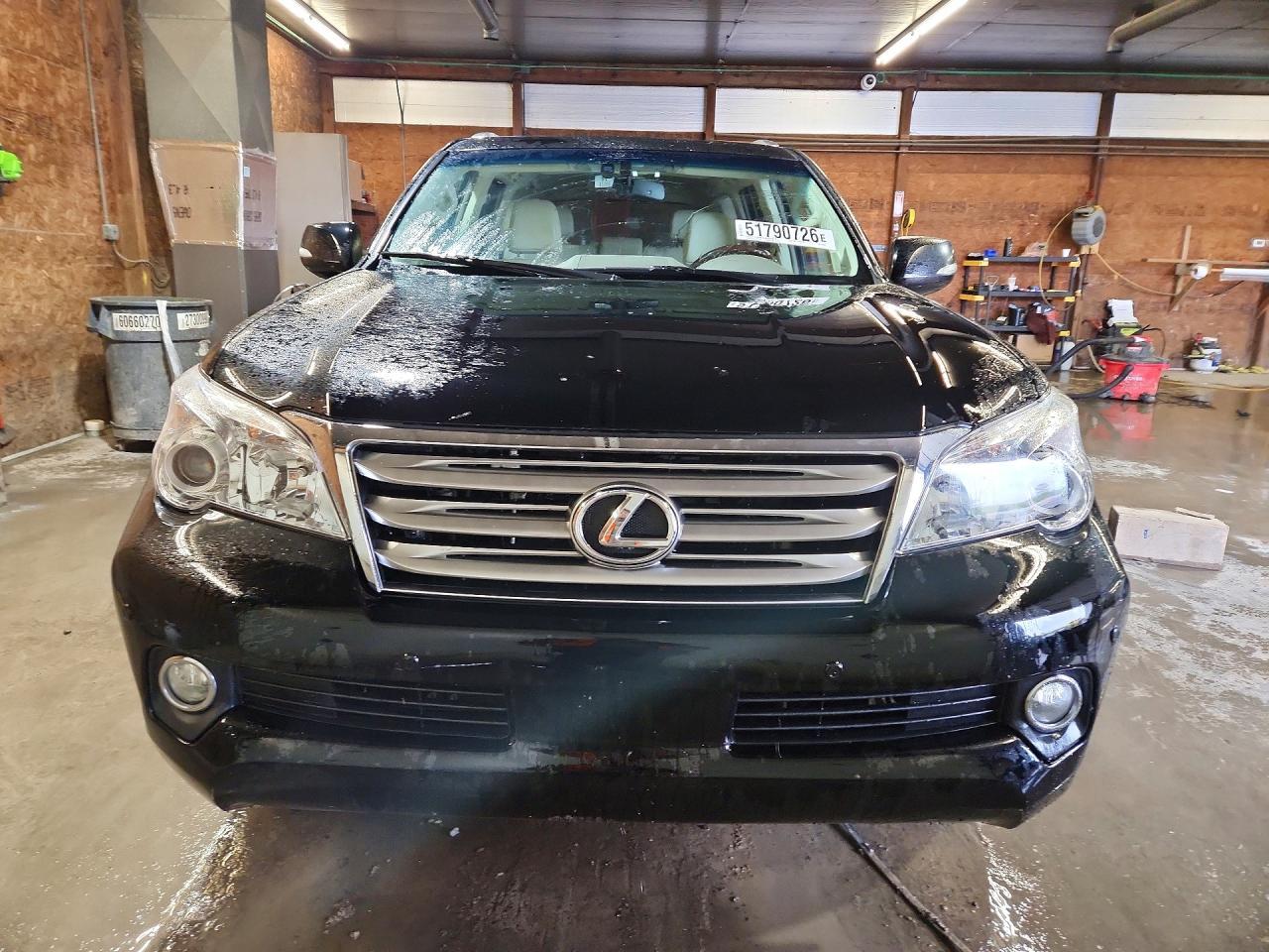 2011 Lexus Gx 460 - Image 5