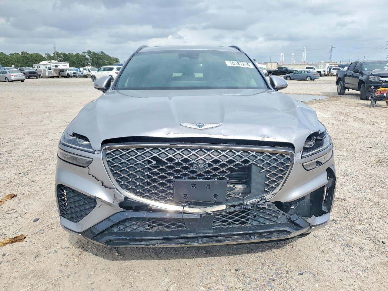 2023 Genesis Gv70 2.5T Standard - Image 5