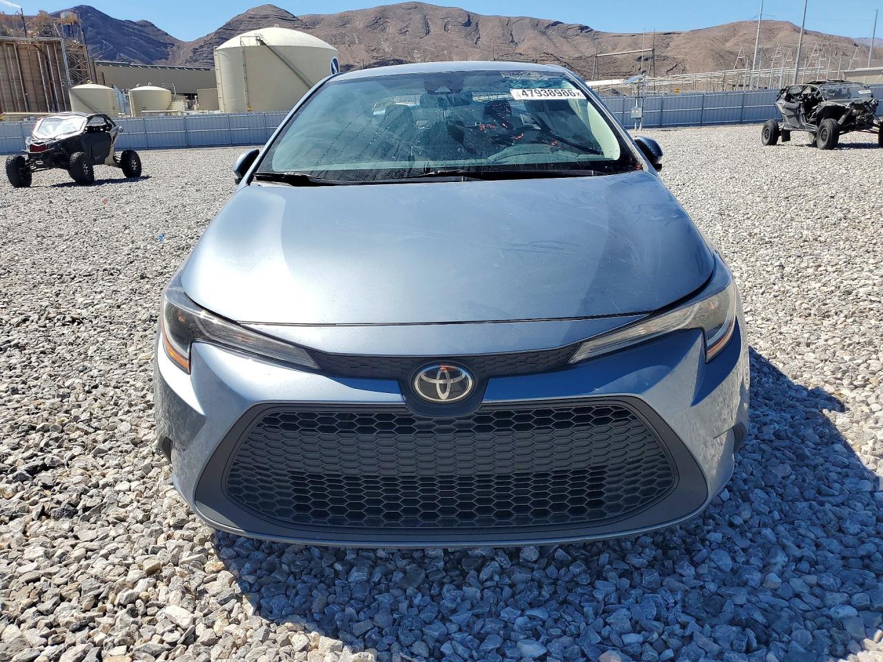 2021 Toyota Corolla Le - Фото 5