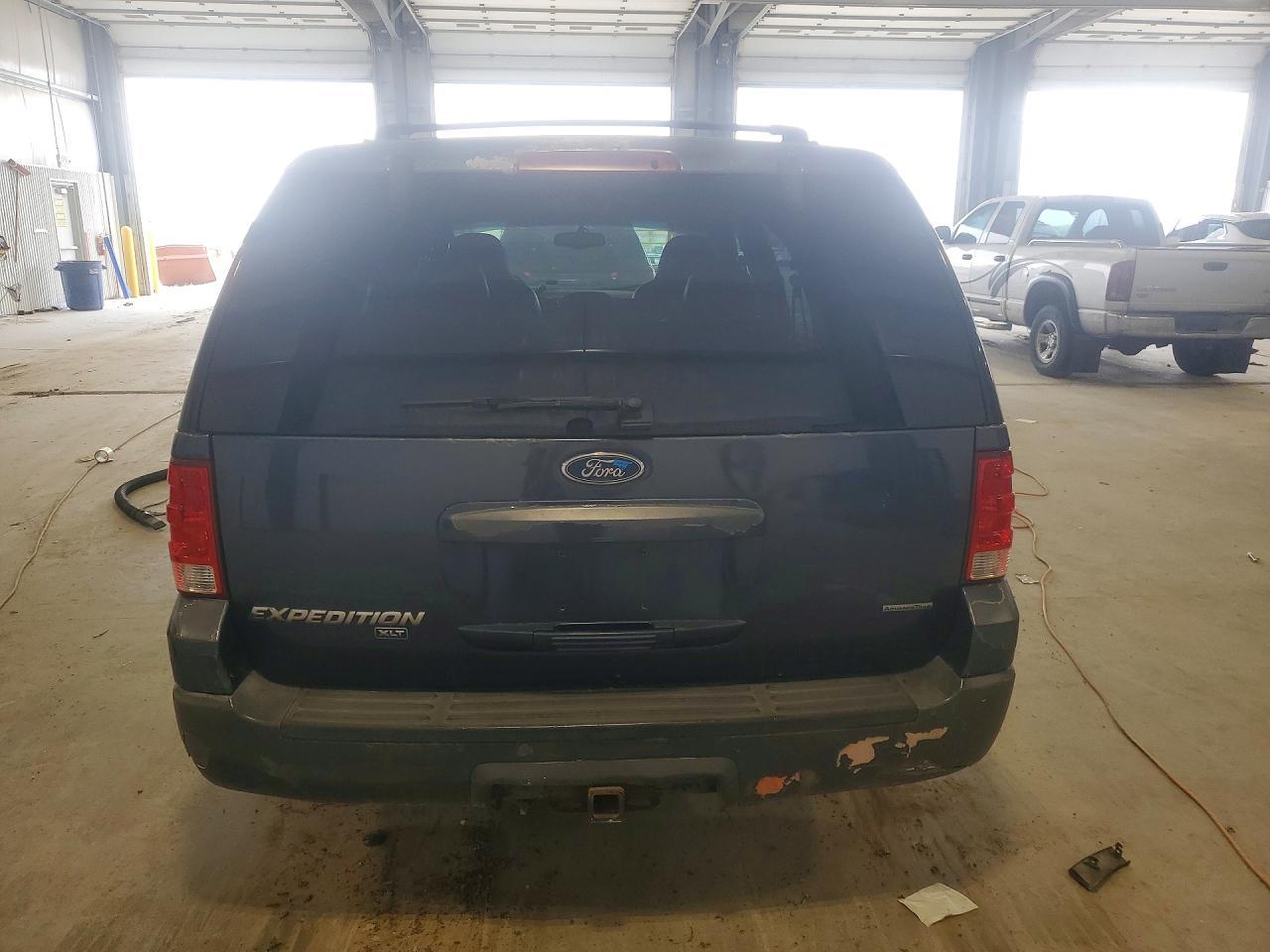 2003 Ford Expedition Xlt - Image 6