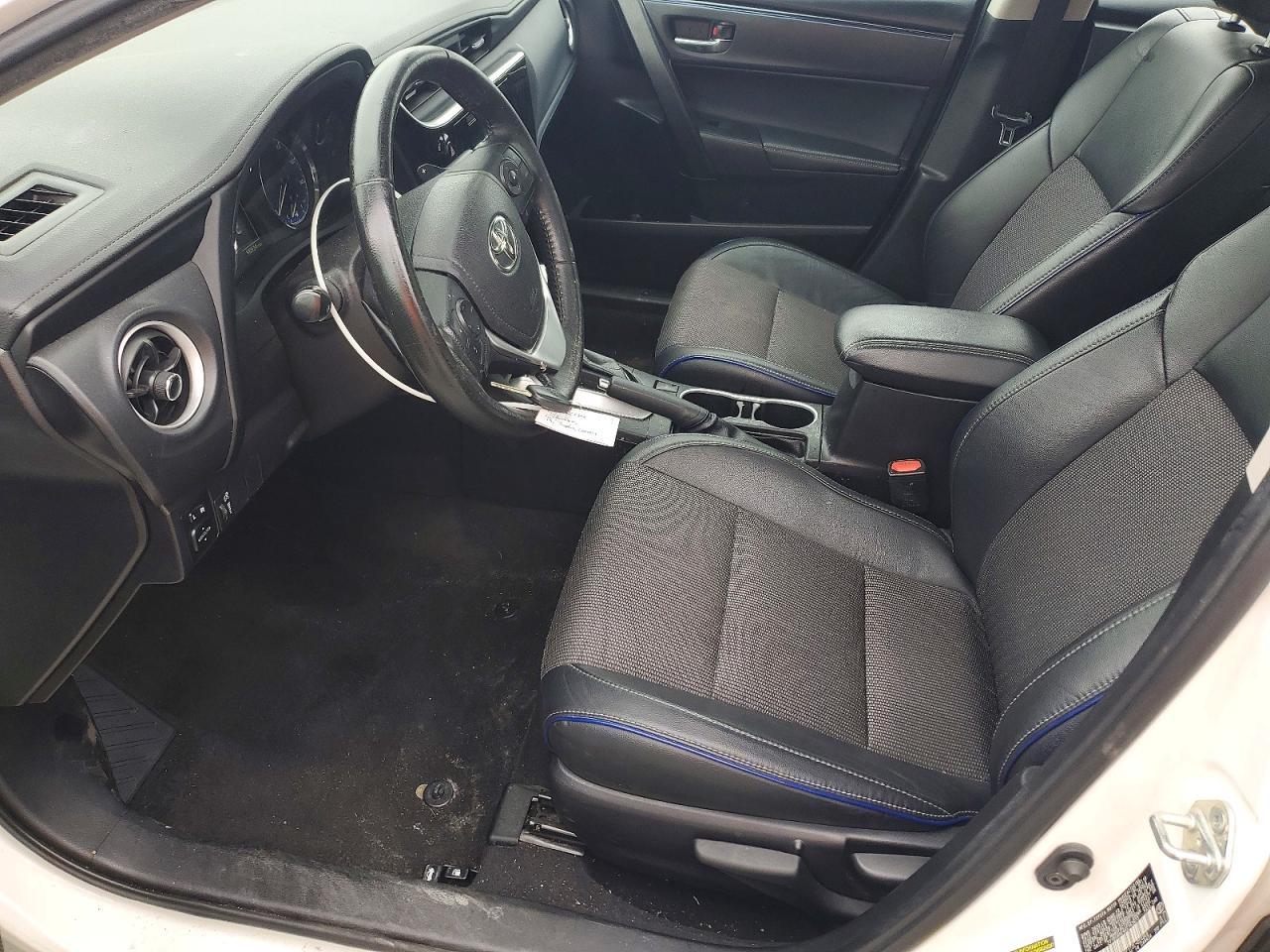 2019 Toyota Corolla Se - Image 7