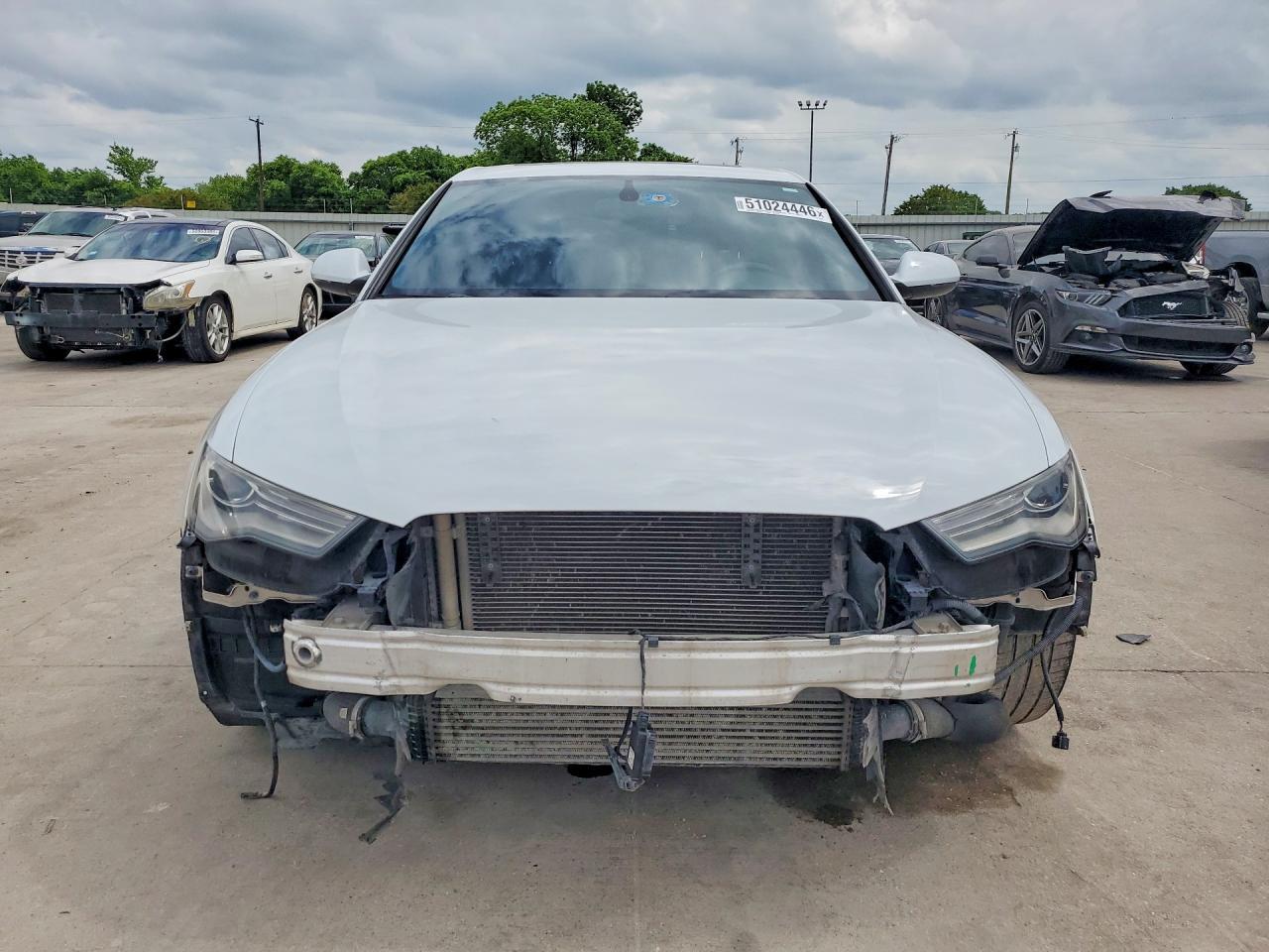 2018 Audi A6 Premium - Image 5