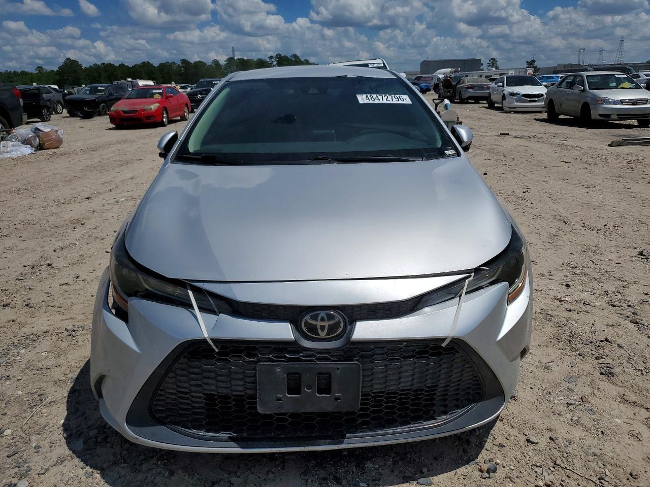 2020 Toyota Corolla Le - Image 5