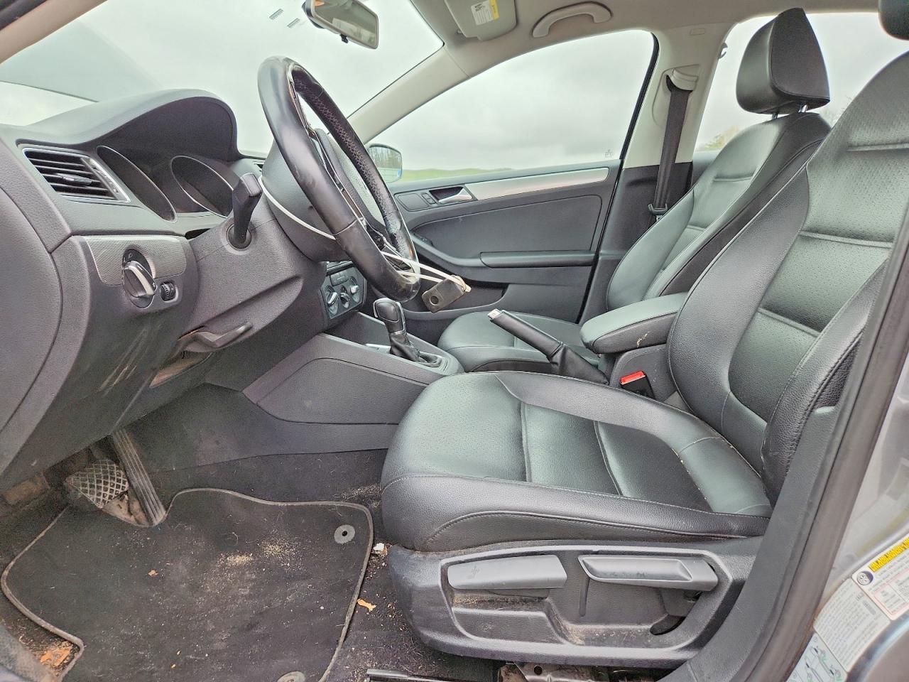 2015 Volkswagen Jetta Se - Image 7