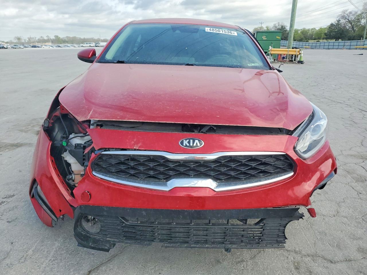 2019 Kia Forte S - Фото 5