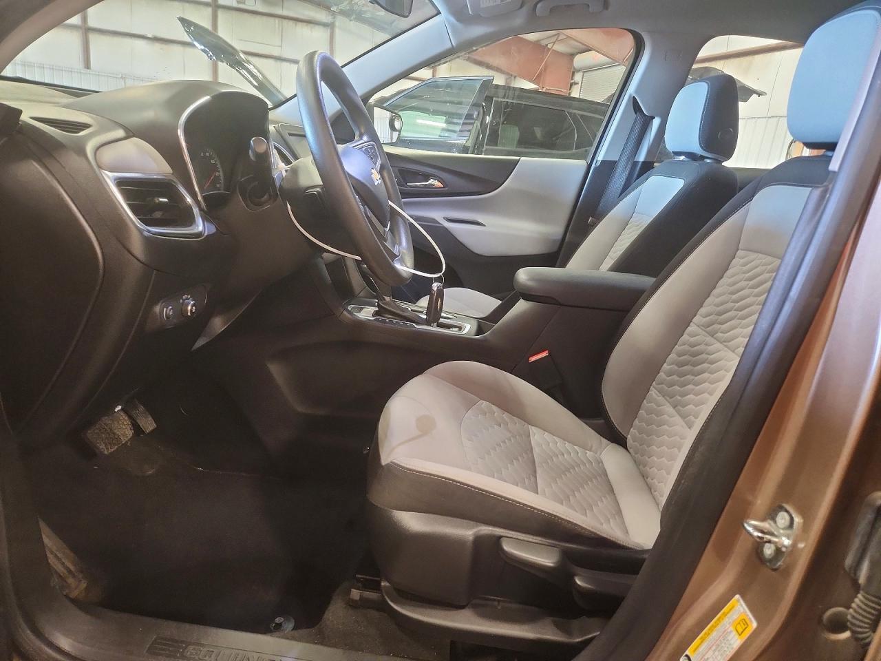 2018 Chevrolet Equinox Ls - Image 7