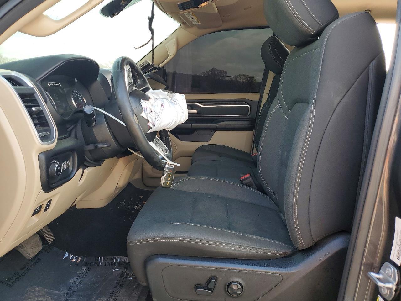 2019 Ram 1500 Big Horn - Фото 7
