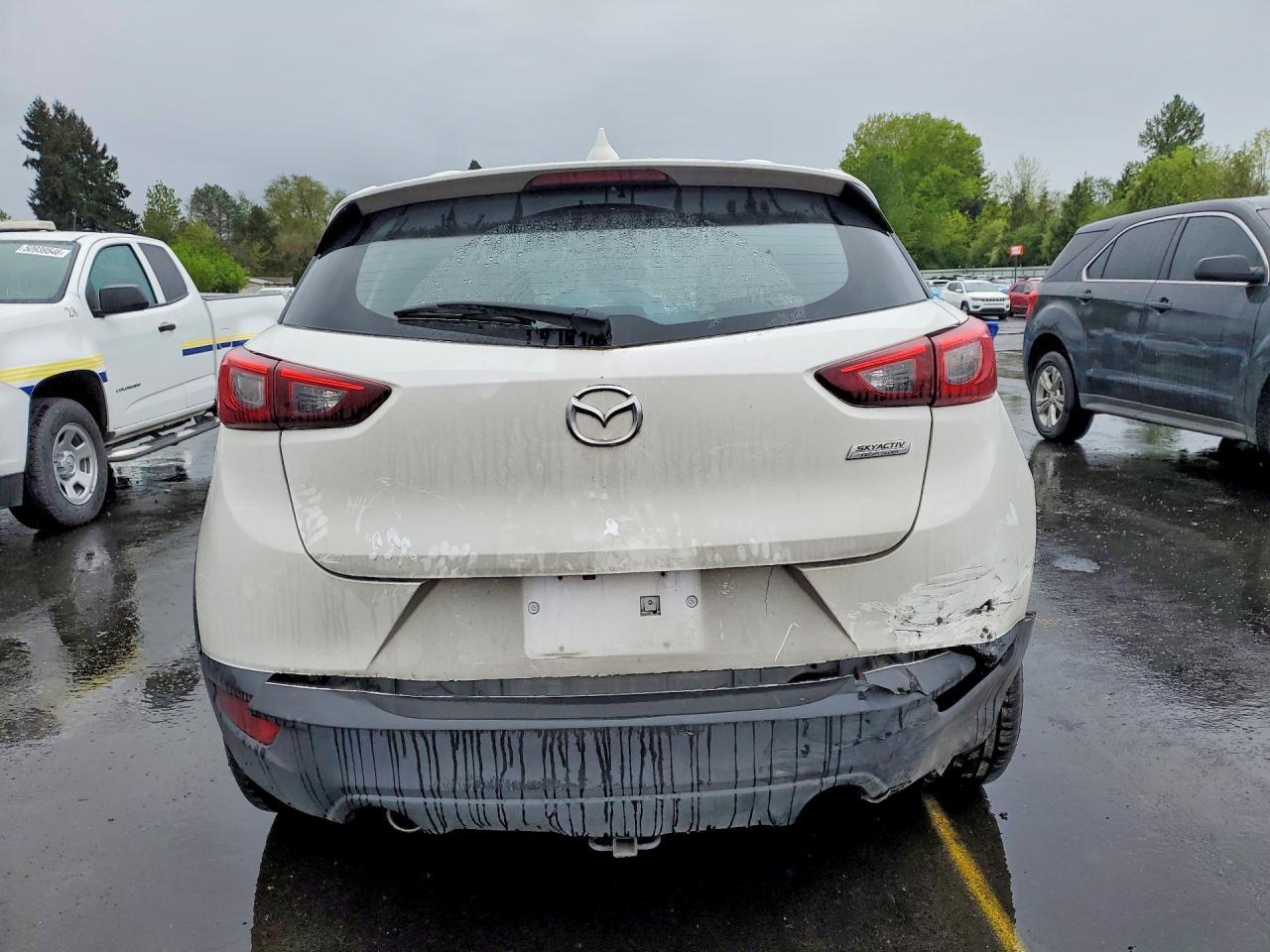 2017 Mazda Cx-3 Sport - Image 6