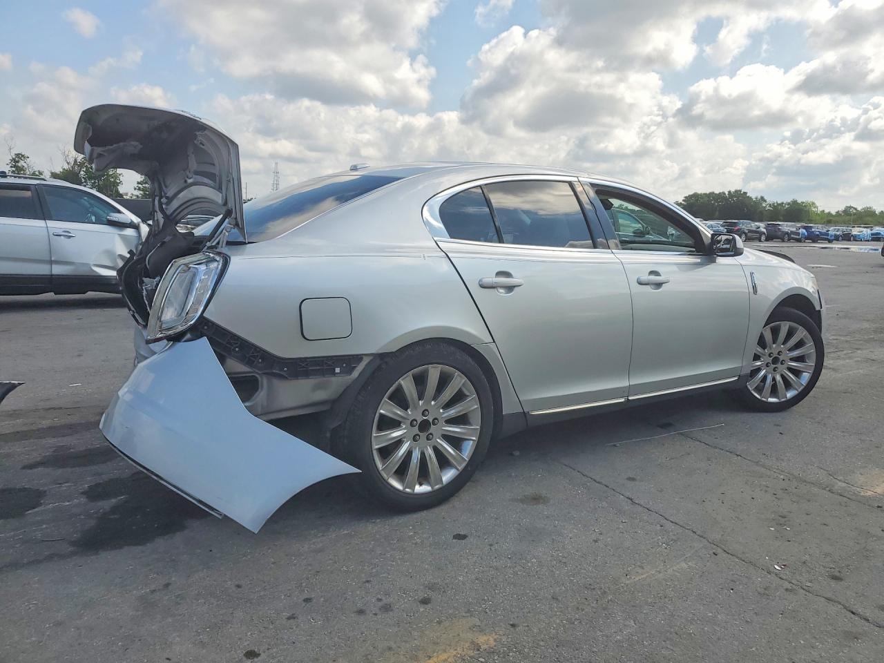 2009 Lincoln Mks - Image 3