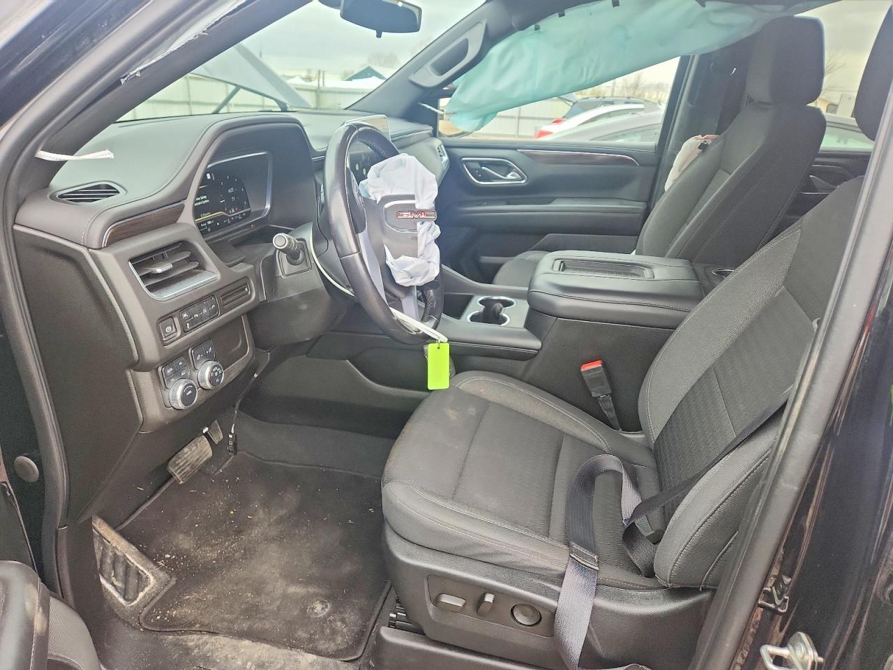 2022 GMC Yukon Sle - Image 7