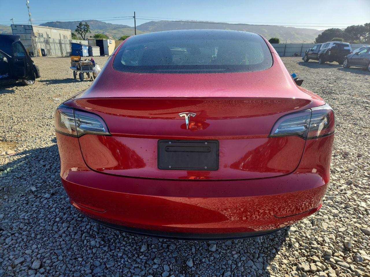 2022 Tesla Model 3 - Фото 6