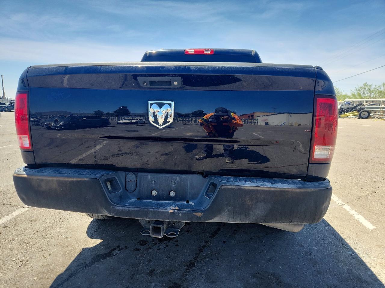 2018 Ram 1500 St - Image 6