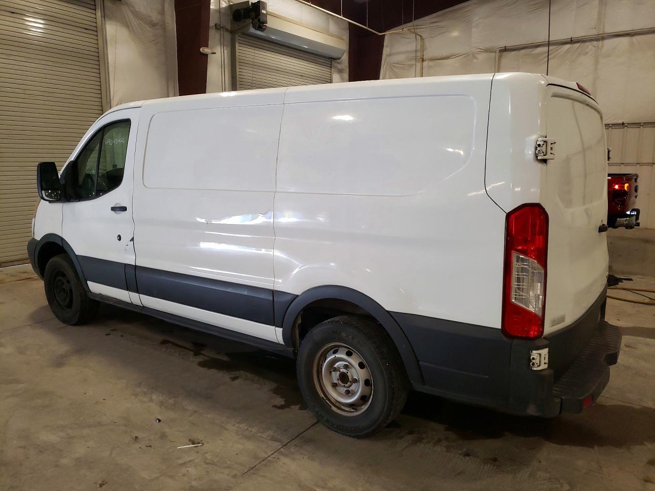 2016 Ford Transit 250 Delivery Van - Image 2