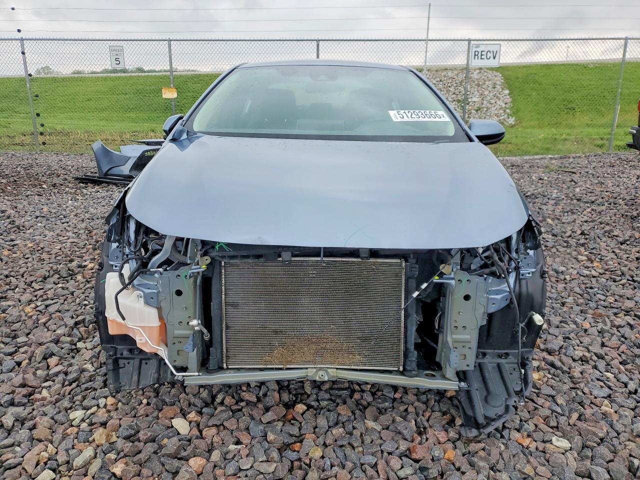 2021 Toyota Corolla Le - Фото 5