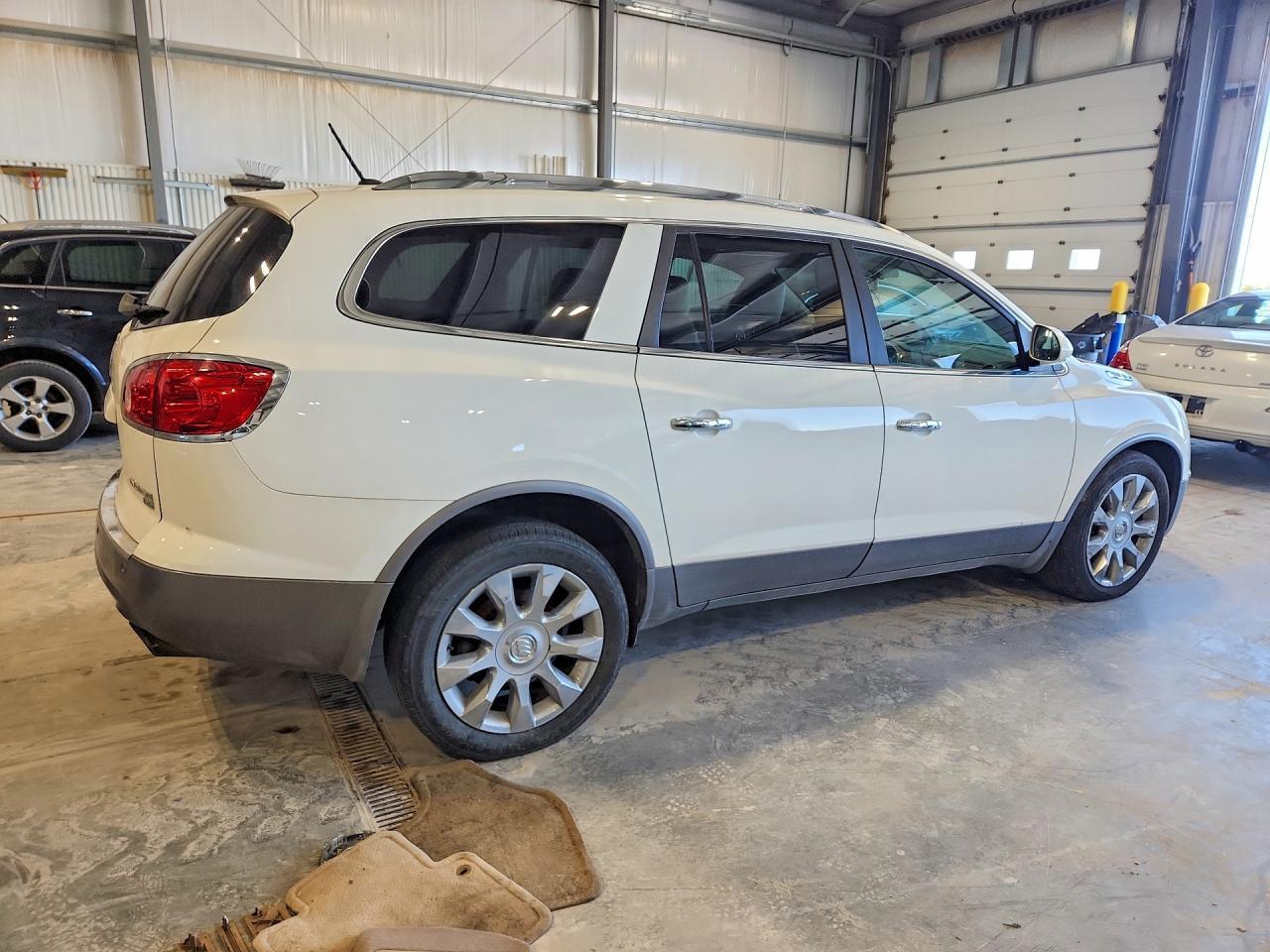 2011 Buick Enclave Cxl - Фото 3