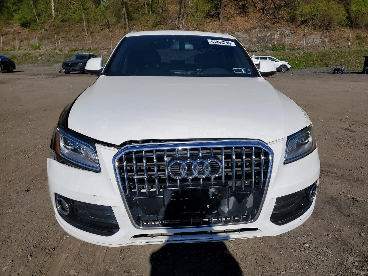 2015 Audi Q5 Premium - Image 5