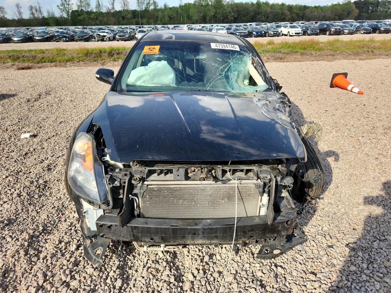 2009 Nissan Altima 3.5 Se - Image 5