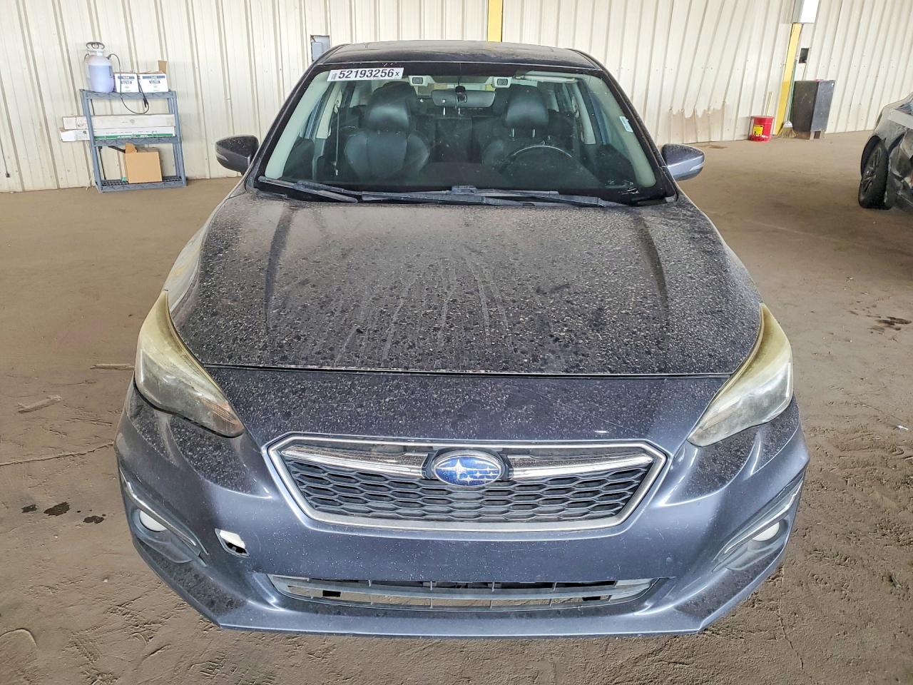 2017 Subaru Impreza Limited - Image 5