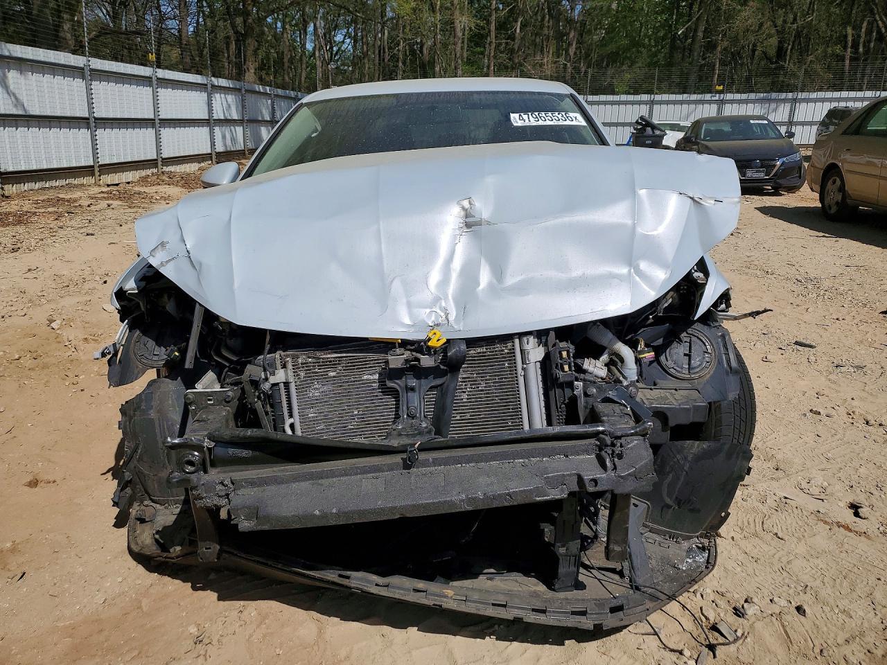 2019 Volkswagen Jetta S - Фото 5