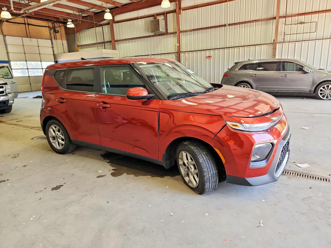 2020 Kia Soul S - Image 4