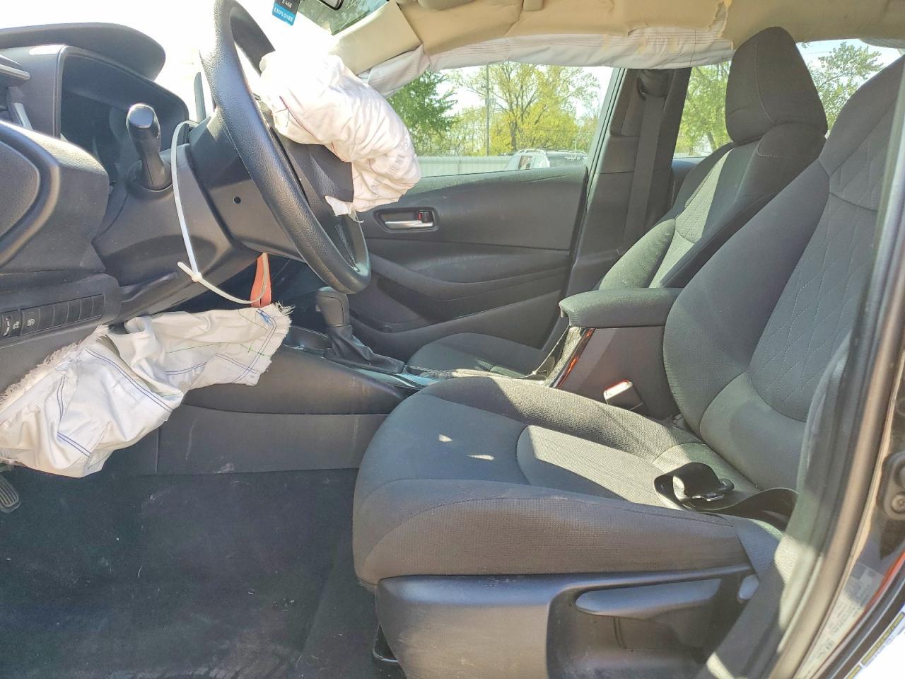 2021 Toyota Corolla Le - Фото 7