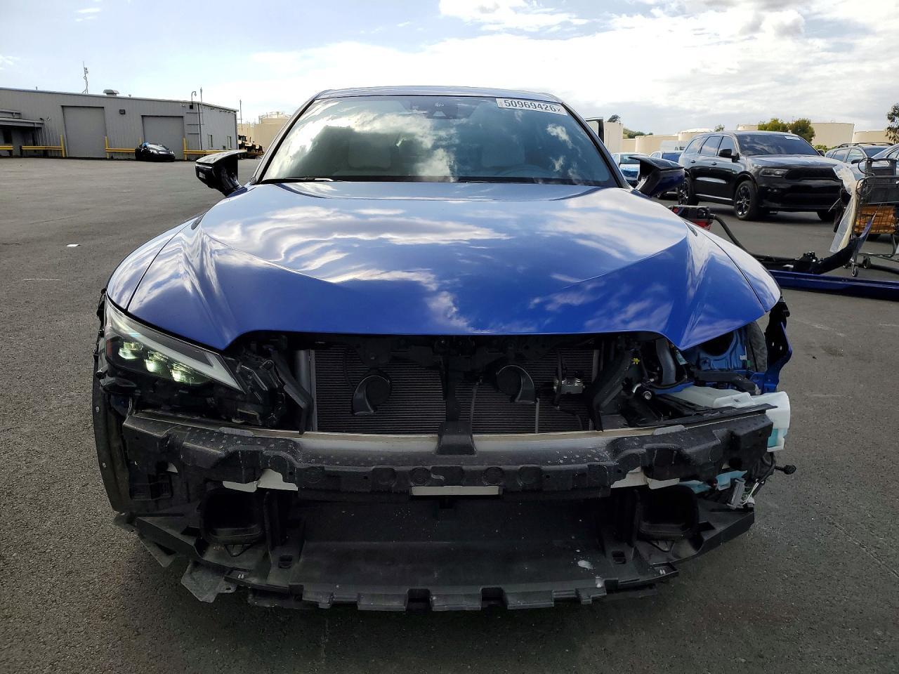 2023 Lexus Is 350 F Sport - Фото 5