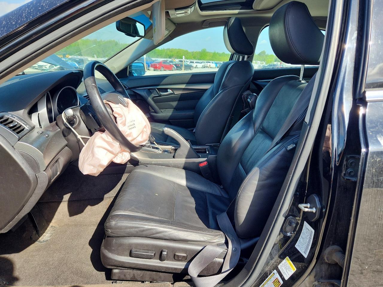 2013 Acura Tl - Фото 7