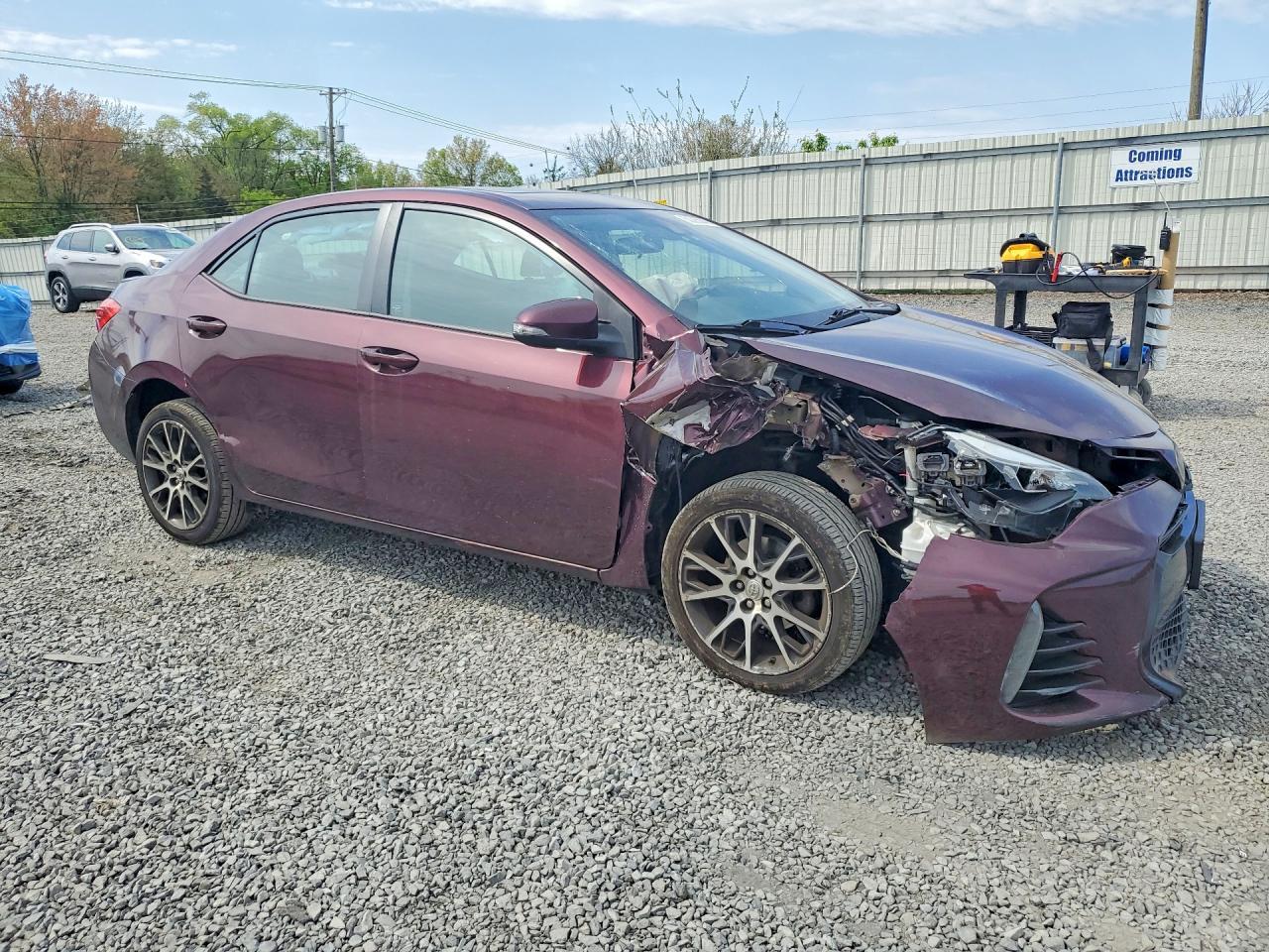 2017 Toyota Corolla 50Th Anniversary Special Editi - Фото 4