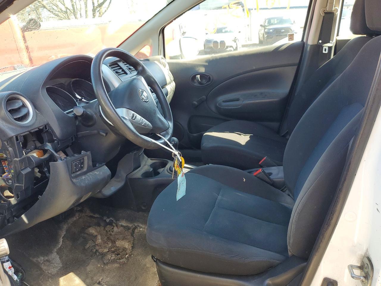 2015 Nissan Versa Note S Plus - Image 7