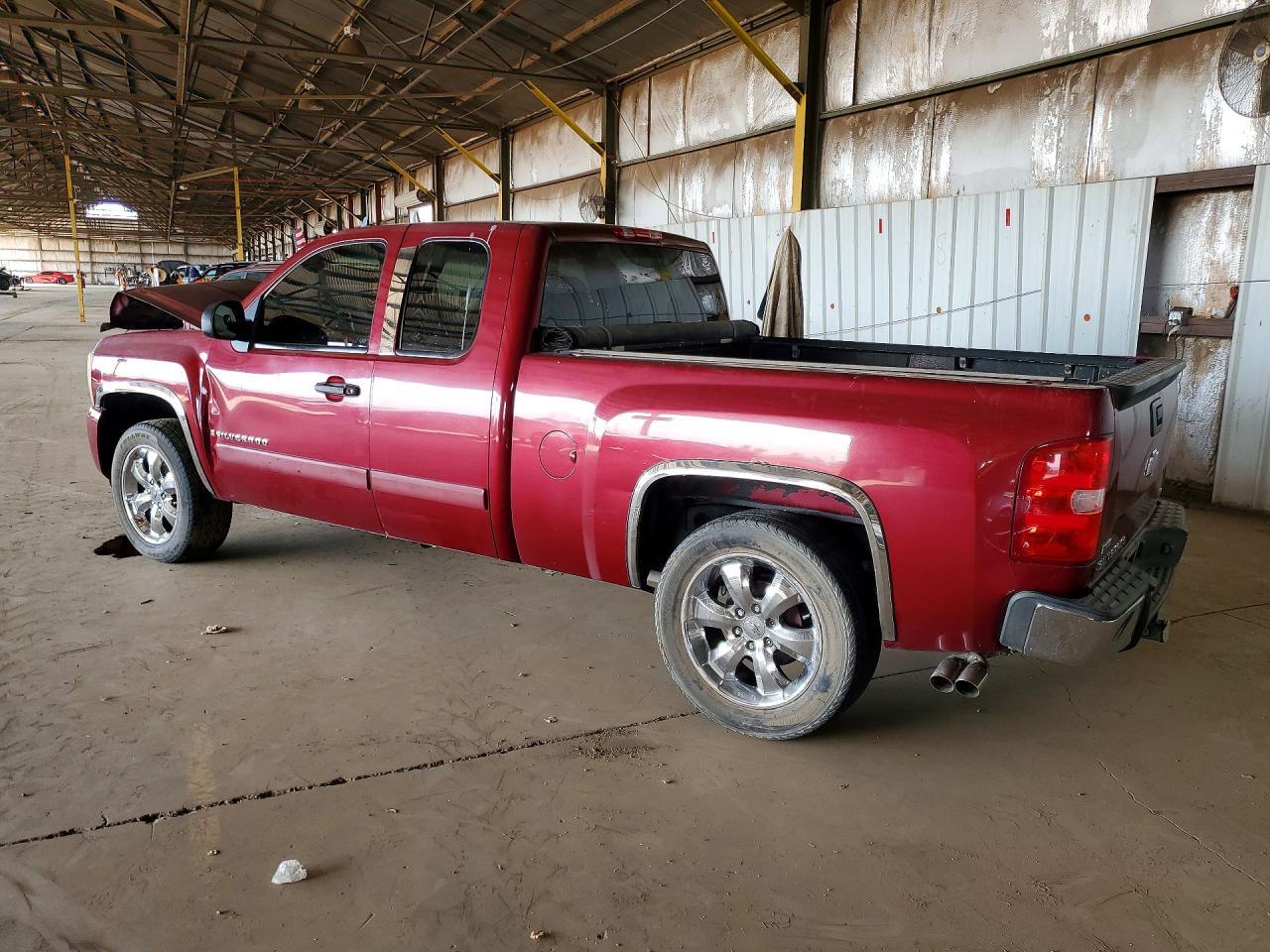 2007 Chevrolet Other - Фото 2