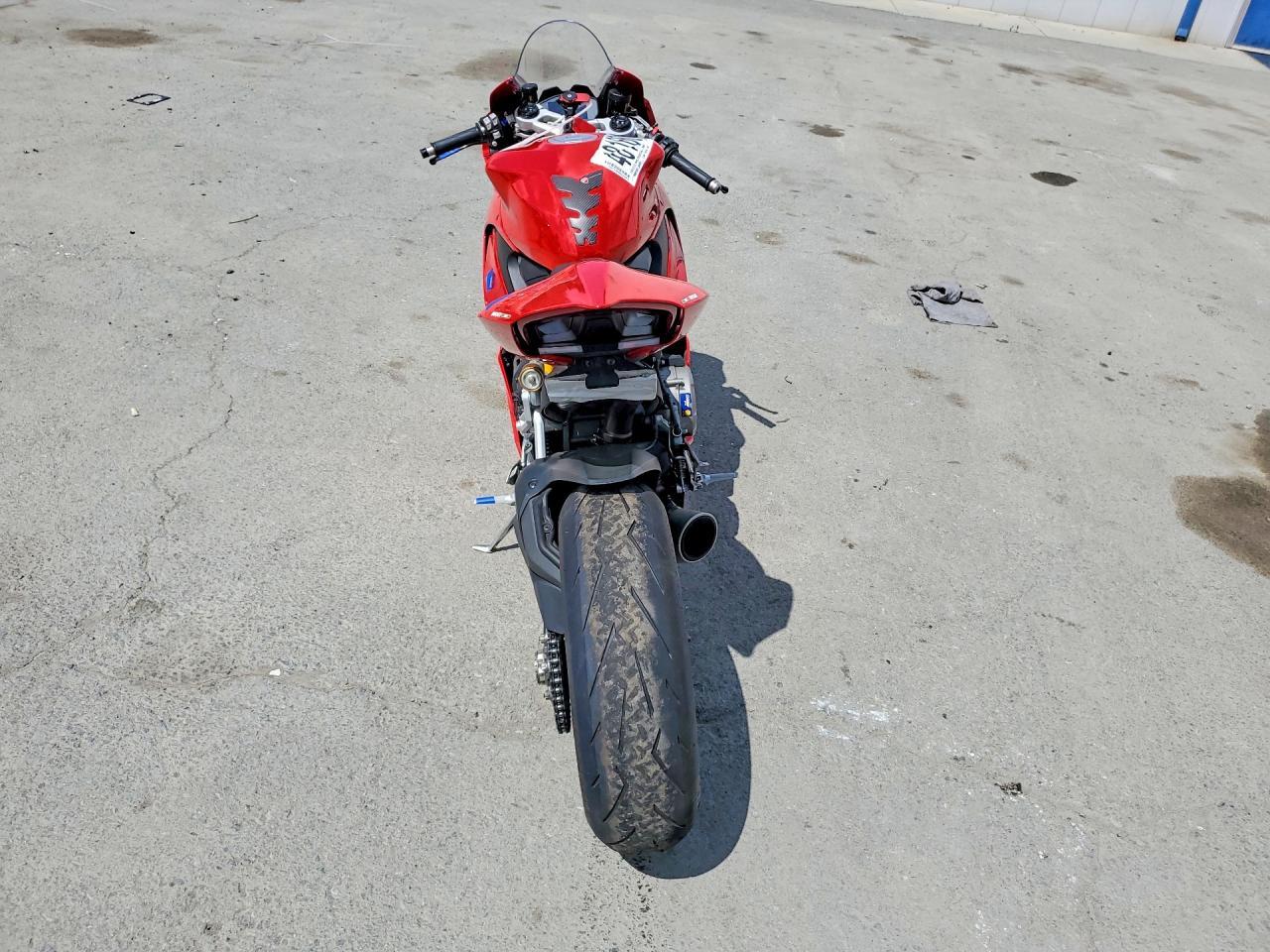 2022 Ducati Panigale V2 - Фото 4