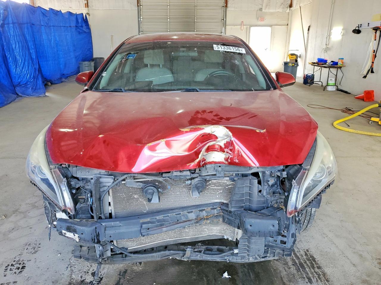 2015 Hyundai Sonata Se - Image 5