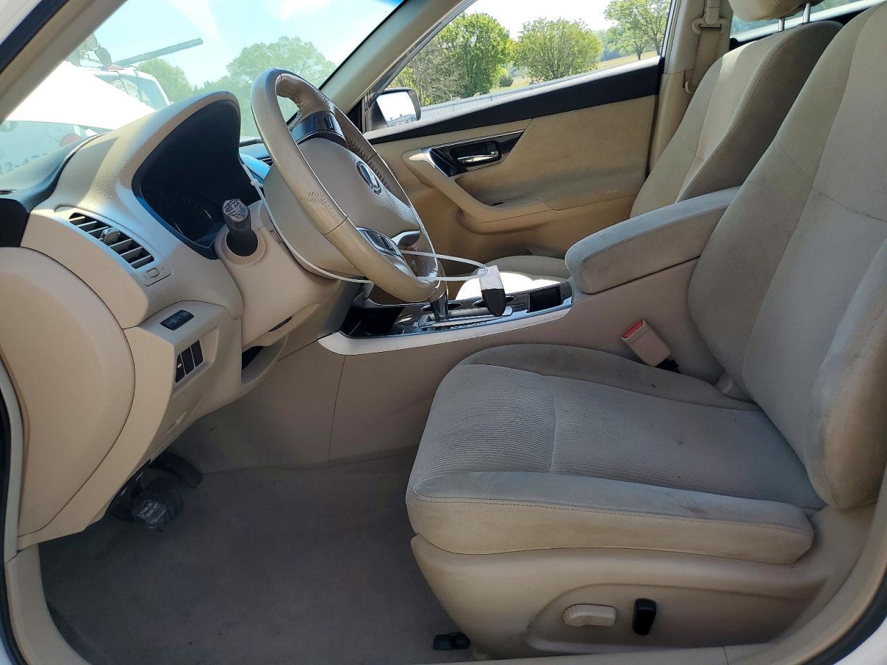 2013 Nissan Altima 2.5 - Фото 7