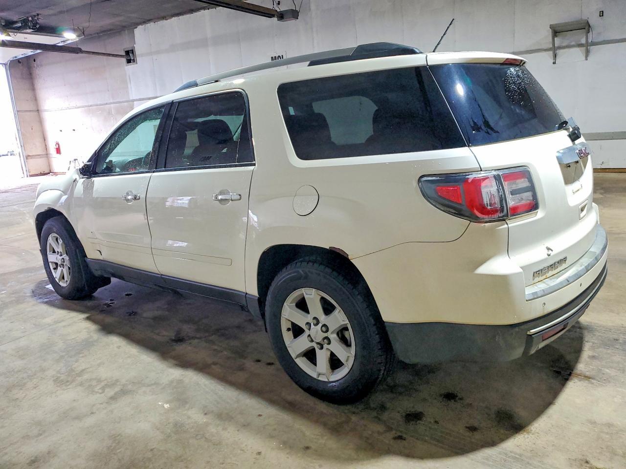 2013 GMC Acadia Sle - Image 2