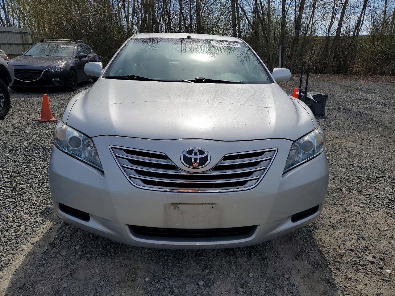 2007 Toyota Camry Hybrid Base - Image 5