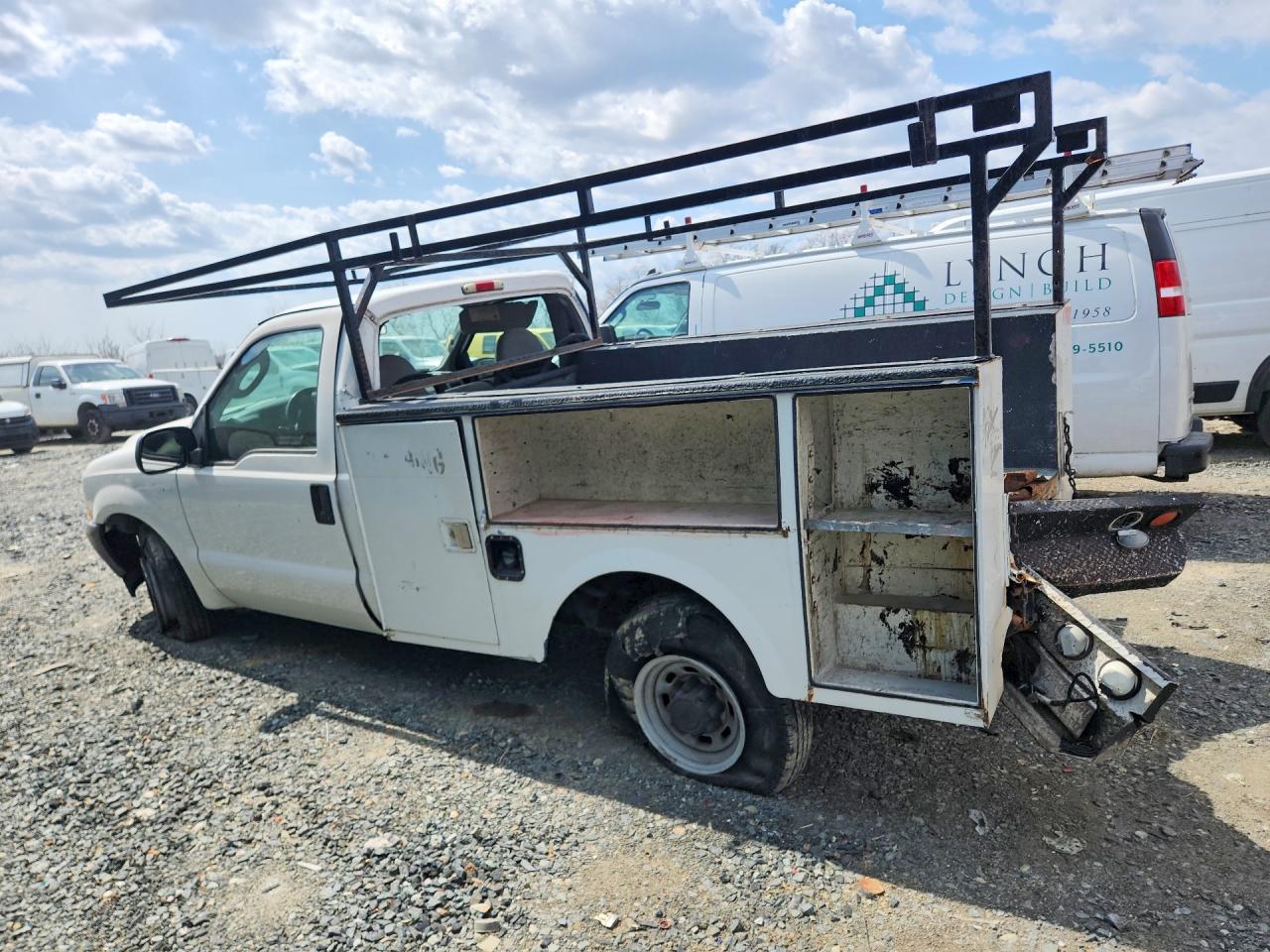 2013 Ford F150 - Image 2