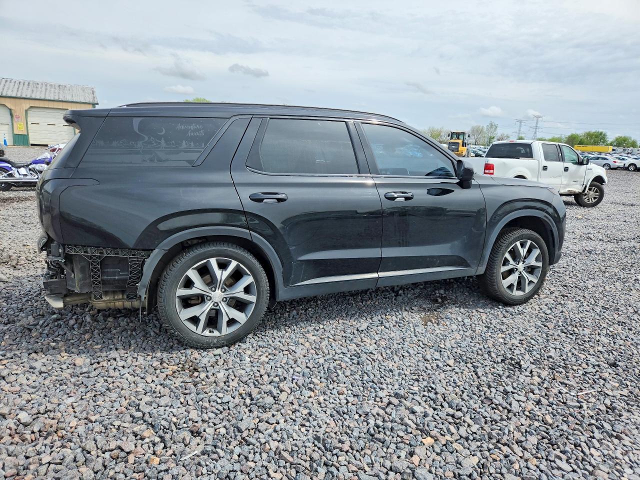 2020 Hyundai Palisade Sel - Image 3