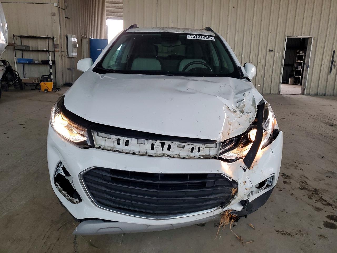 2019 Chevrolet Trax 1Lt - Image 5