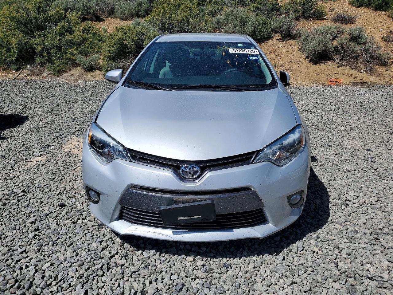 2016 Toyota Corolla Le Plus - Image 5